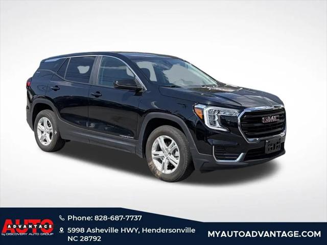 2024 GMC Terrain AWD SLE for sale in Hendersonville, NC