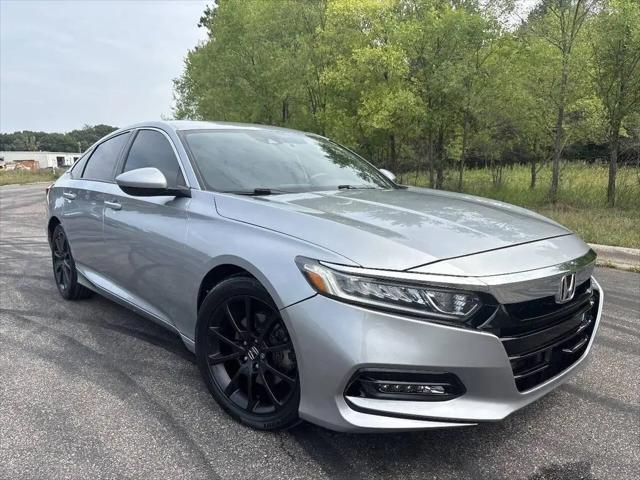 2018 Honda Accord Sport for sale in Elk River, MN