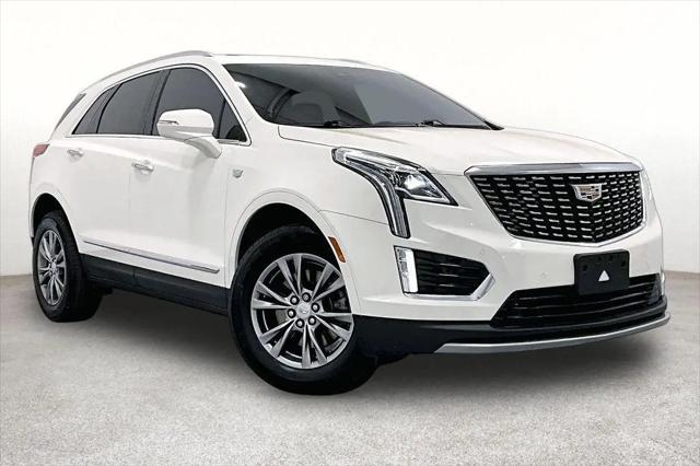 2023 Cadillac XT5 FWD Premium Luxury for sale in Wichita Falls, TX