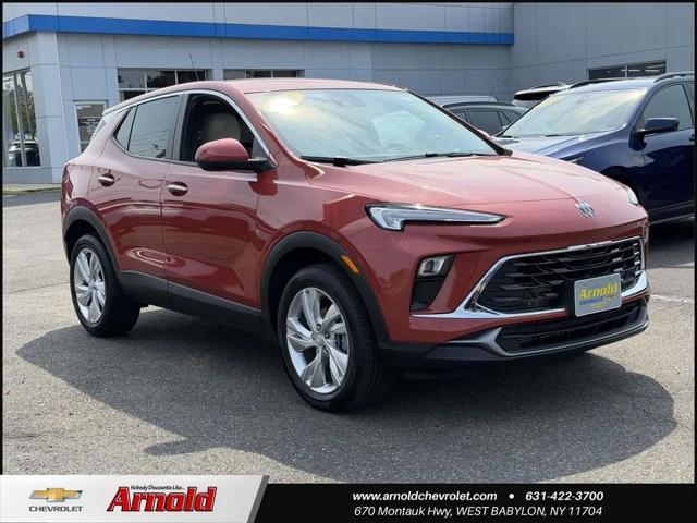 2024 Buick Encore GX Preferred AWD for sale in West Babylon, NY
