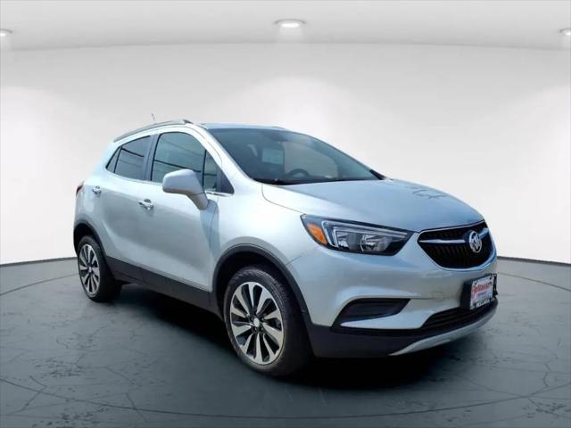 2022 Buick Encore AWD Preferred for sale in East Rutherford, NJ