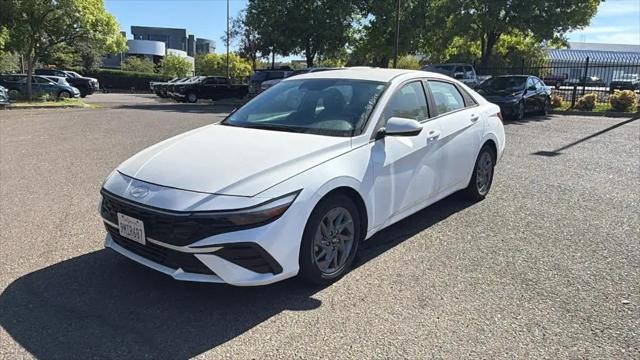2024 Hyundai Elantra SEL for sale in Redding, CA