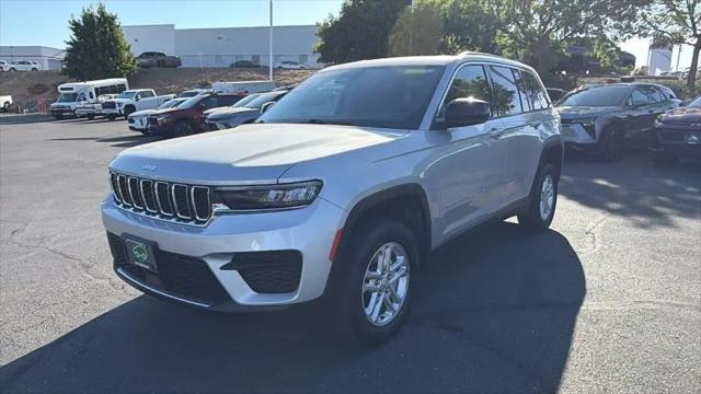 2023 Jeep Grand Cherokee Laredo 4x2 for sale in Redding, CA