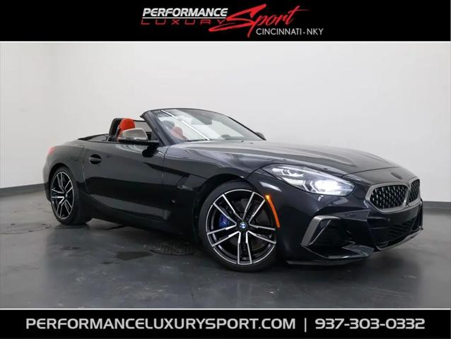 2020 BMW Z4 M40i for sale in Covington, KY