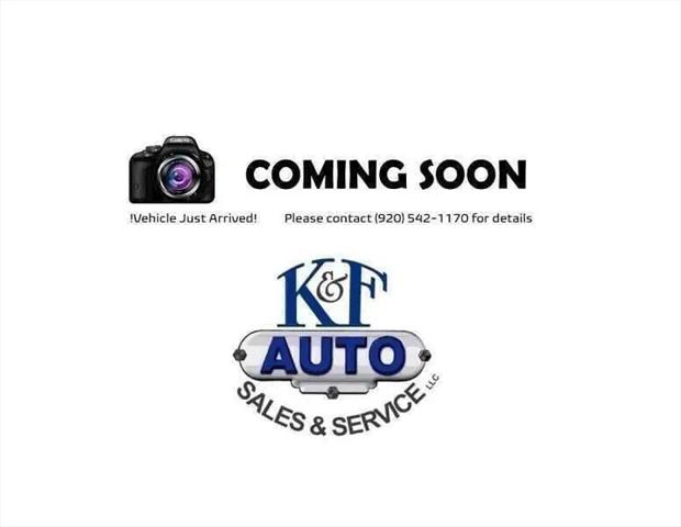 2017 GMC Terrain SLE-2 for sale in Jefferson, WI