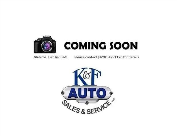 2017 GMC Terrain SLE-2 for sale in Jefferson, WI