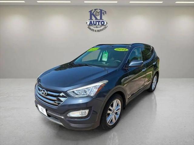 2014 Hyundai Santa Fe Sport 2.0L Turbo for sale in Jefferson, WI