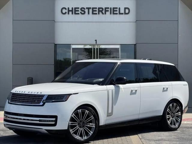 2023 Land Rover Range Rover Autobiography for sale in Chesterfield, MO