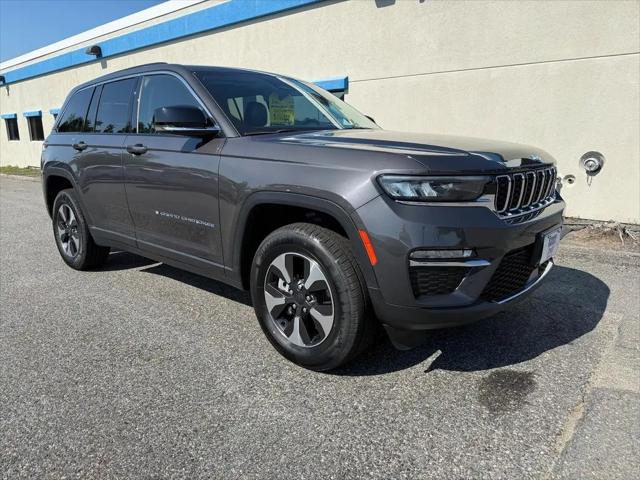 2023 Jeep Grand Cherokee Base for sale in WESTBROOK, ME
