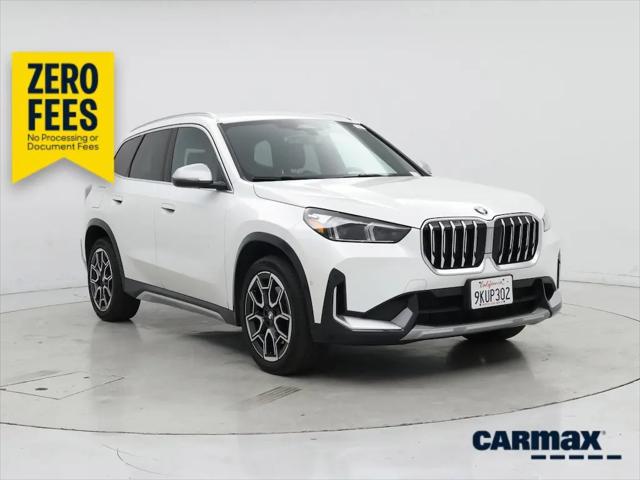 2024 BMW X1 xDrive28i for sale in Visalia, CA