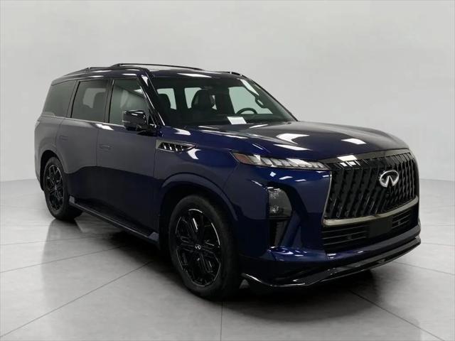 2026 INFINITI QX80 SPORT AWD for sale in Appleton, WI