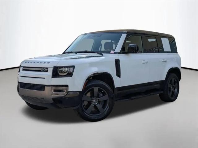 2025 Land Rover Defender 110 P500 X-Dynamic SE for sale in Columbia, SC