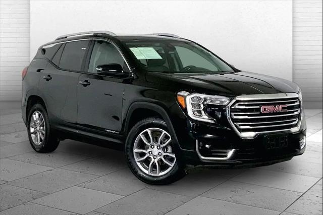 2024 GMC Terrain AWD SLT for sale in Lee's Summit, MO