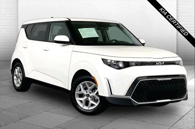 2025 Kia Soul LX for sale in Lee's Summit, MO