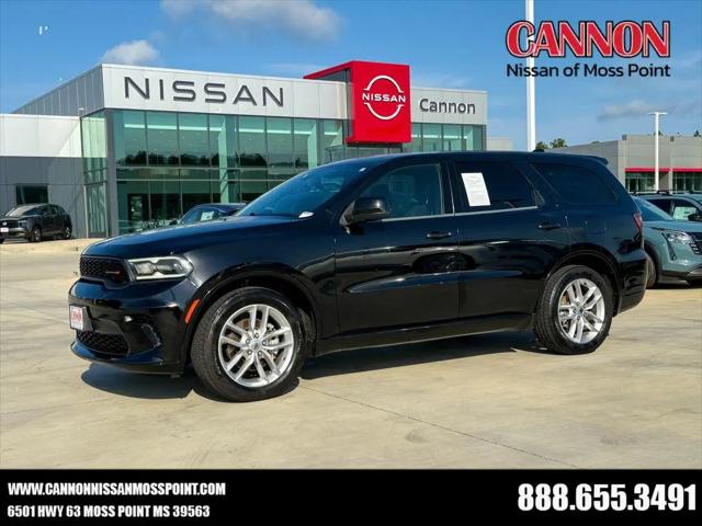 2023 Dodge Durango GT RWD for sale in Moss Point, MS