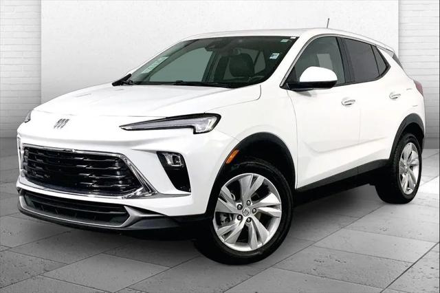 2025 Buick Encore GX Preferred AWD for sale in Topeka, KS