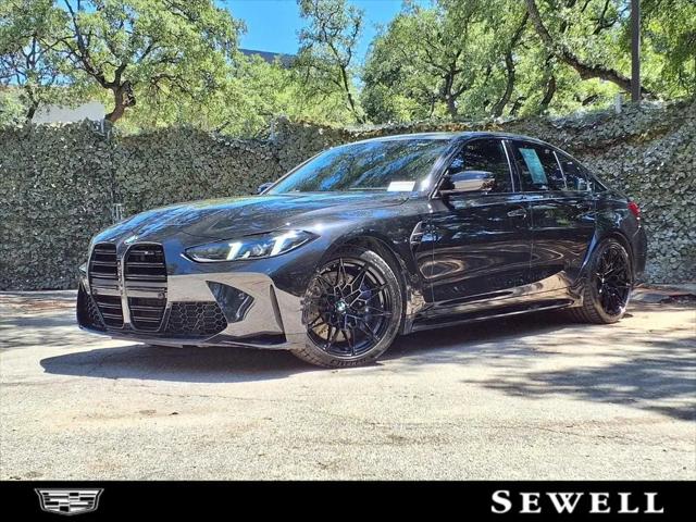 2025 BMW M3 Sedan for sale in San Antonio, TX