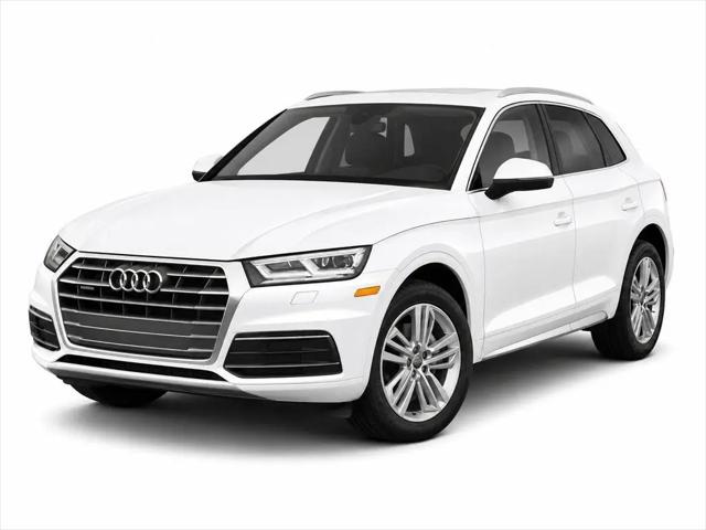 2018 Audi Q5 2.0T Premium for sale in Lancaster, SC