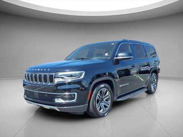 2022 Jeep Wagoneer Series III 4x4 for sale in Lancaster, SC