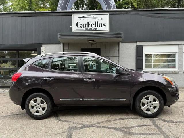 2015 Nissan Rogue Select S for sale in Verona, PA