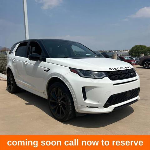 2020 Land Rover Discovery Sport R-Dynamic HSE for sale in Gurnee, IL