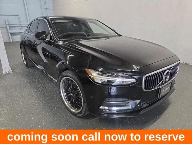 2017 Volvo S90 T6 Inscription for sale in Gurnee, IL