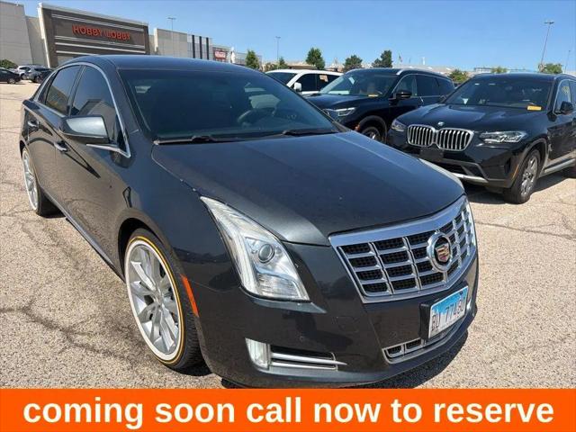 2015 Cadillac XTS Luxury for sale in Gurnee, IL