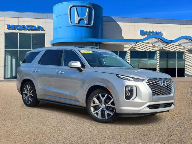2022 Hyundai Palisade Limited for sale in Muskegon, MI