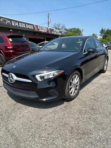 2019 Mercedes-Benz A 220 4MATIC for sale in Columbus, OH