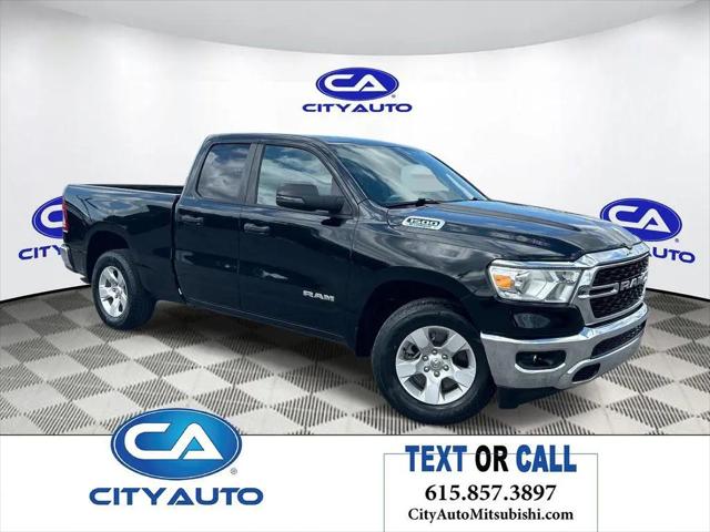 2023 Ram 1500 Big Horn Quad Cab 4x2 64 Box for sale in Memphis, TN