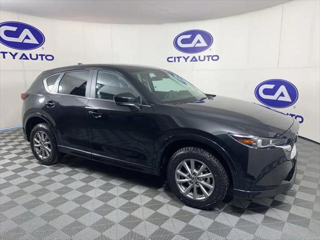 2025 Mazda CX-5 2.5 S Select for sale in Memphis, TN