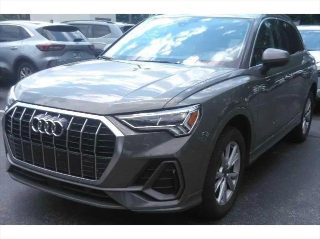 2025 Audi Q3 Premium 45 TFSI S line quattro Tiptronic for sale in Memphis, TN