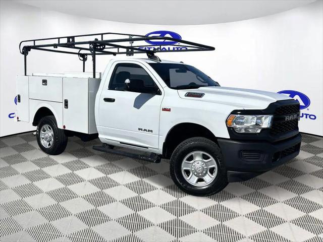 2022 Ram 2500 Tradesman Regular Cab 4x4 8 Box for sale in Memphis, TN