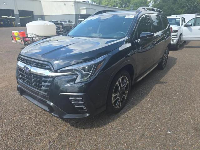 2023 Subaru Ascent Limited 7-Passenger for sale in Memphis, TN