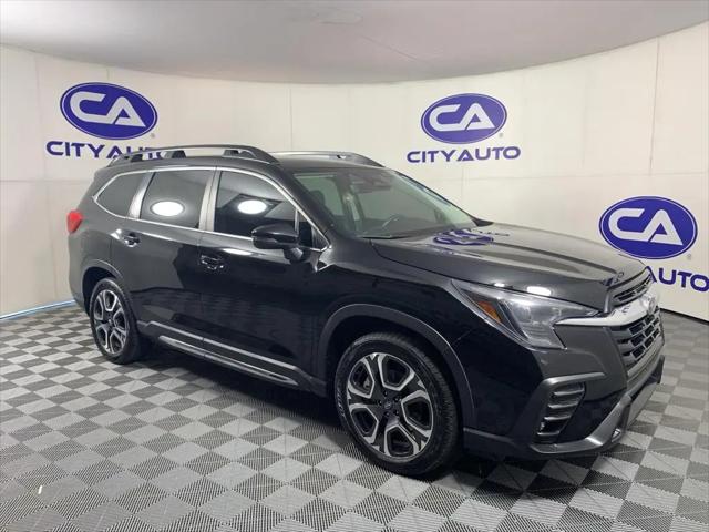 2023 Subaru Ascent Limited 7-Passenger for sale in Memphis, TN