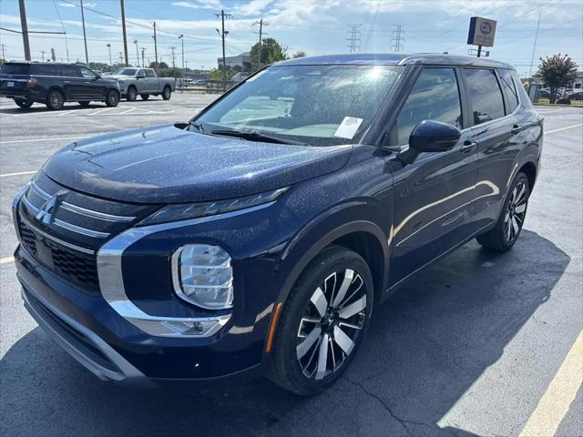 2025 Mitsubishi Outlander SE 2.5 2WD for sale in Memphis, TN