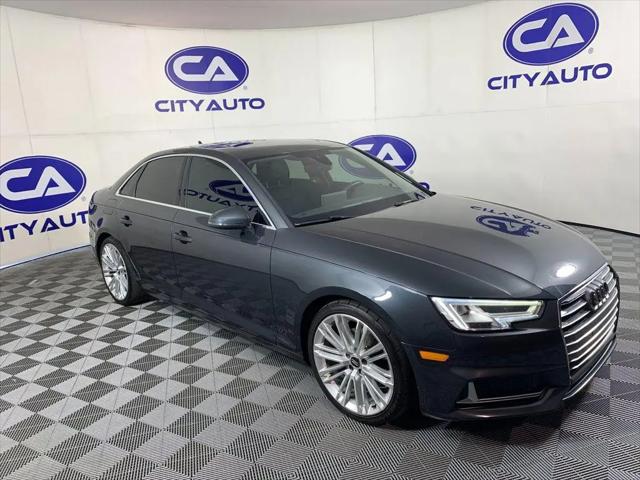 2019 Audi A4 40 Premium for sale in Memphis, TN