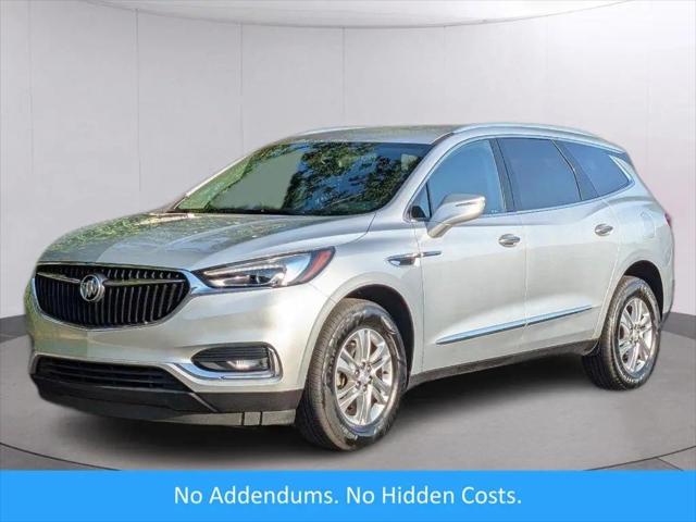 2018 Buick Enclave Essence for sale in Lucedale, MS