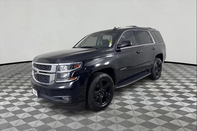 2017 Chevrolet Tahoe LT for sale in Coeur d'Alene, ID