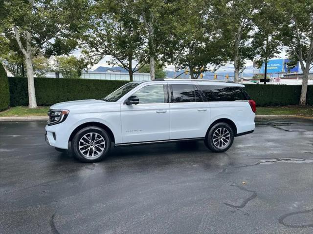 2025 Ford Expedition Platinum MAX for sale in Salt Lake City, UT