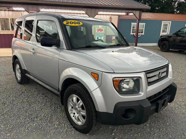 2008 Honda Element for sale near Hillsboro, OH