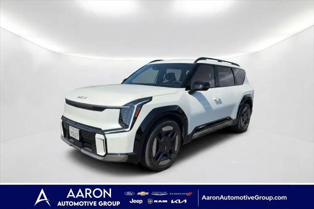 2024 Kia EV9 GT-Line for sale in Norco, CA