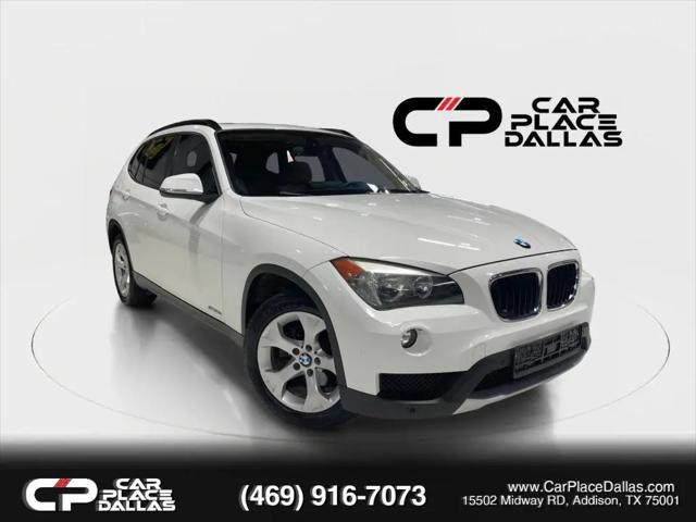2014 BMW X1 sDrive28i for sale in Addison, TX