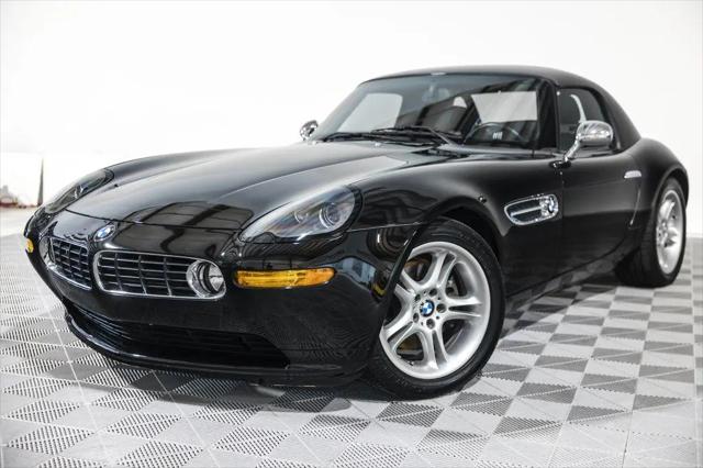 2002 BMW Z8 Base for sale in Orlando, FL