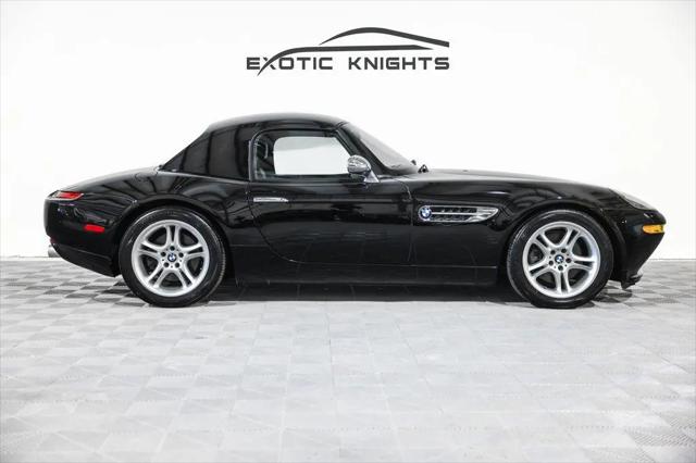 2002 BMW Z8 Base for sale in Orlando, FL