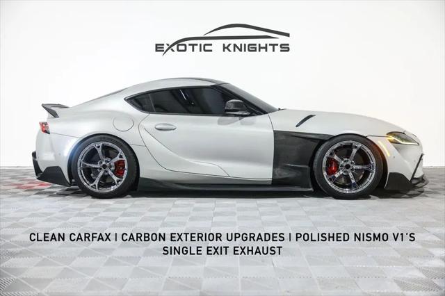 2022 Toyota GR Supra 3.0 for sale in Orlando, FL