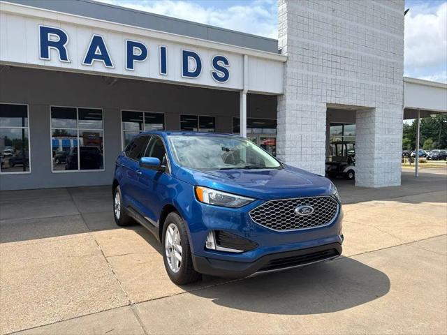 2024 Ford Edge SEL for sale in Wisconsin Rapids, WI