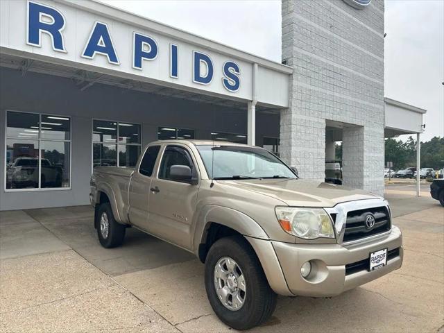 2007 Toyota Tacoma Base V6 for sale in Wisconsin Rapids, WI