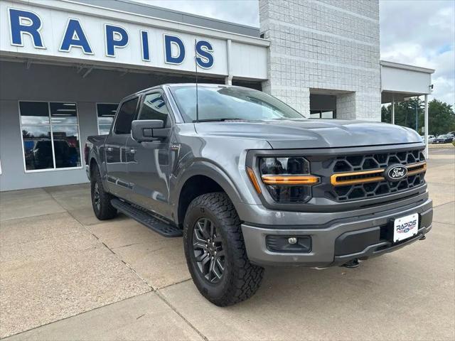 2025 Ford F-150 Tremor for sale in Wisconsin Rapids, WI