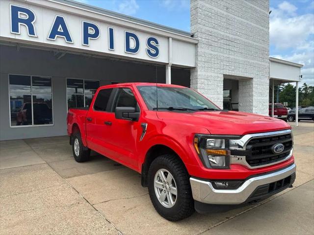 2023 Ford F-150 XLT for sale in Wisconsin Rapids, WI